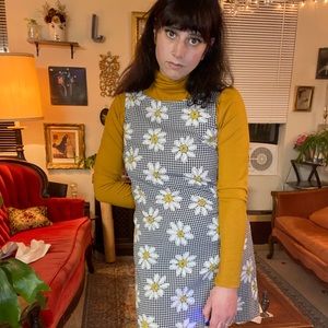 Vintage dress